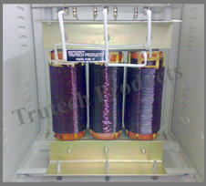 Isolation Transformer In Indore