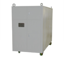 Resistive Load Bank Suppliers