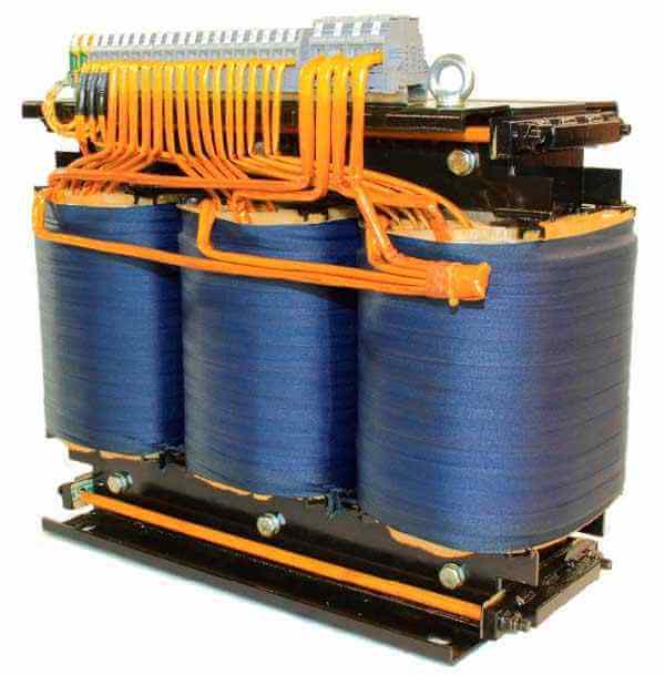 Transformer Manufacturers In West Bengal
