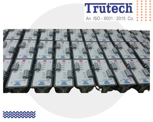 Affordable Three Phase Transformer Manufacturers with Premium Quality – Trutech Products