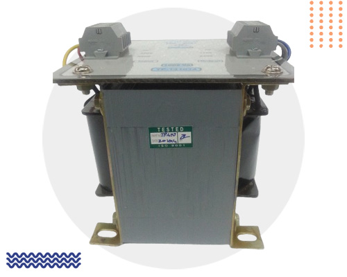Trutech Products- One Step Station To All Types Of Transformers