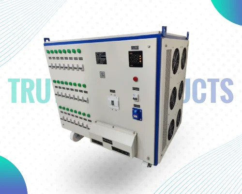Load Bank Manufacturers In Egypt